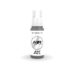 RLM 75 - 17ml - AK-Interactive - AK-11826