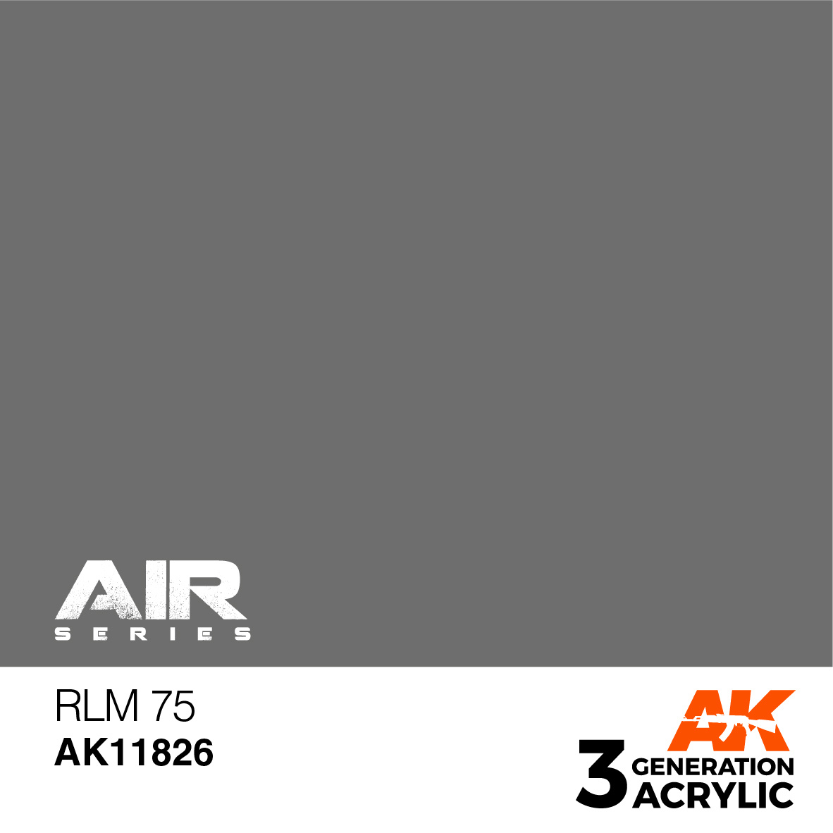 AK-Interactive RLM 75 - 17ml - AK-Interactive - AK-11826