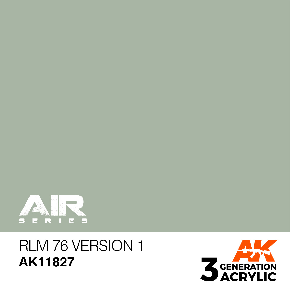 AK-Interactive RLM 76 Version 1 - 17ml - AK-Interactive - AK-11827