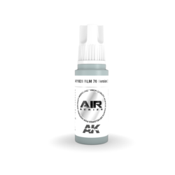 RLM 76 Version 2 - 17ml - AK-Interactive - AK-11828