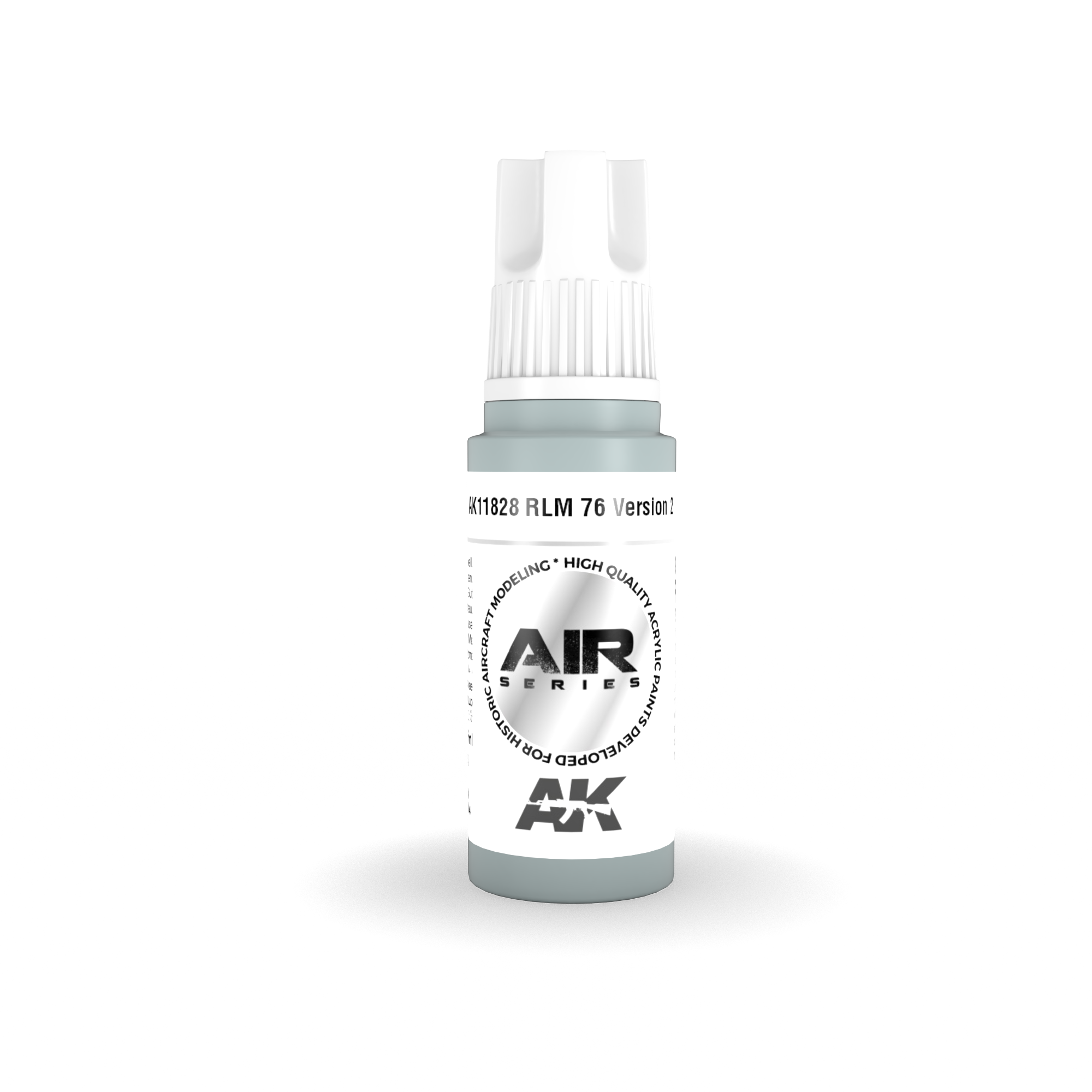 AK-Interactive RLM 76 Version 2 - 17ml - AK-Interactive - AK-11828