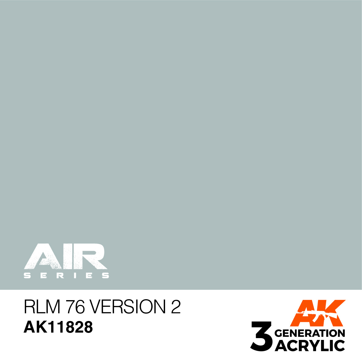 AK-Interactive RLM 76 Version 2 - 17ml - AK-Interactive - AK-11828