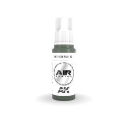 RLM 82 - 17ml - AK-Interactive - AK-11838