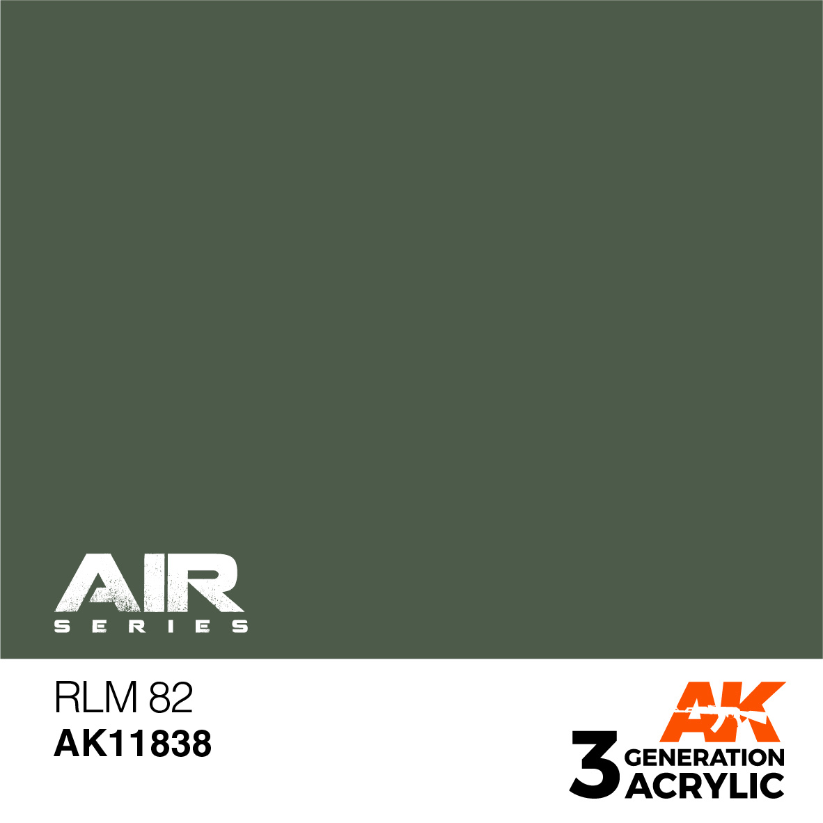 AK-Interactive RLM 82 - 17ml - AK-Interactive - AK-11838