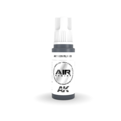 RLM 83 - 17ml - AK-Interactive - AK-11839