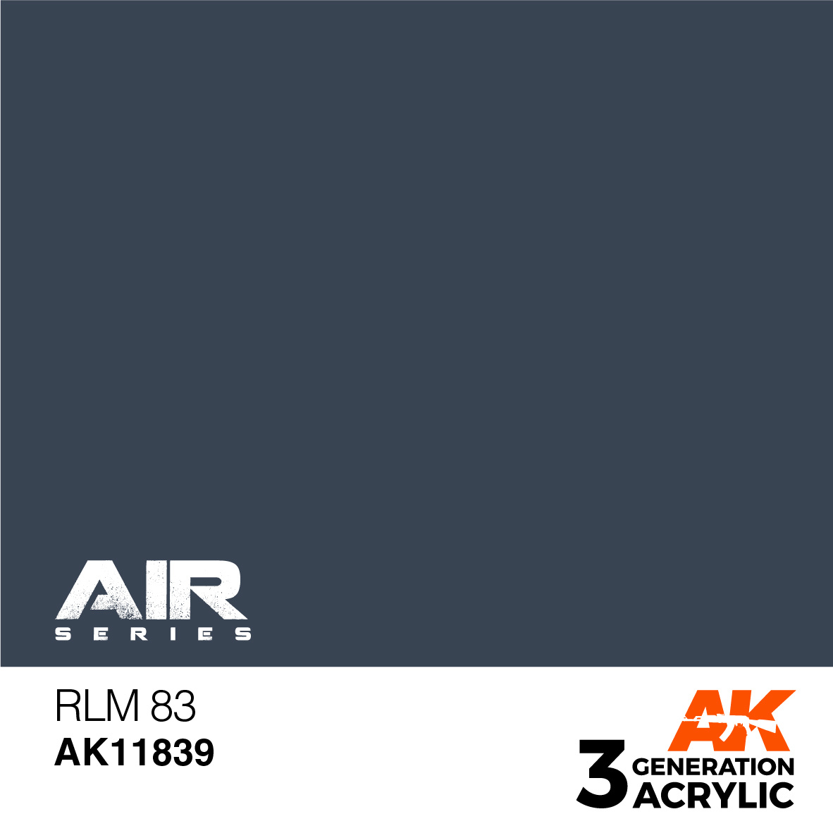 AK-Interactive RLM 83 - 17ml - AK-Interactive - AK-11839