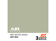 AK-Interactive RAF Sky / FS 34424 - 17ml - AK-Interactive - AK-11844