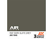 AK-Interactive RAF Dark Slate Grey - 17ml - AK-Interactive - AK-11849