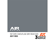 AK-Interactive RAF Dark Camouflage Grey BS381C/629 - 17ml - AK-Interactive - AK-11855