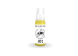 AK-Interactive Zinc Chromate Yellow - 17ml - AK-Interactive - AK-11858