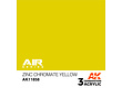 AK-Interactive Zinc Chromate Yellow - 17ml - AK-Interactive - AK-11858