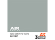 AK-Interactive ADC Grey FS 16473 - 17ml - AK-Interactive - AK-11867