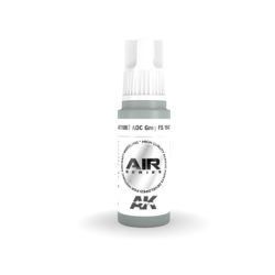 ADC Grey FS 16473 - 17ml - AK-Interactive - AK-11867