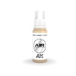 Radome Tan FS 33613 - 17ml - AK-Interactive - AK-11870