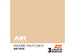 AK-Interactive Radome Tan FS 33613 - 17ml - AK-Interactive - AK-11870