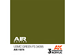 AK-Interactive USMC Green FS 34095 - 17ml - AK-Interactive - AK-11874