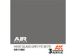 AK-Interactive Have Glass Grey FS 36170 - 17ml - AK-Interactive - AK-11882