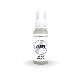 Camouflage Grey FS 36622 - 17ml - AK-Interactive - AK-11890