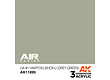 AK-Interactive IJA #1 Hairyokushoku (Grey-Green) - 17ml - AK-Interactive - AK-11899