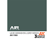 AK-Interactive IJA #3 Hairanshoku (Grey Indigo) - 17ml - AK-Interactive - AK-11900