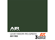 AK-Interactive IJA #21 Midori iro (Green) - 17ml - AK-Interactive - AK-11902