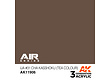 AK-Interactive IJA #31 Cha Kasshoku (Tea Colour) - 17ml - AK-Interactive - AK-11906
