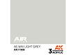 AK-Interactive AE-9/AII Light Grey - 17ml - AK-Interactive - AK-11908