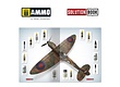 Ammo by Mig Jimenez How to Paint How to Paint WWII RAF Early Aircraft Solution Book - Ammo by Mig Jimenez - A.MIG-6522