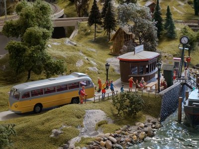 Een diorama maken: tips & tricks