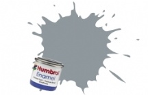 Humbrol Raf Barley Grey (Satin) - 14ml - Humbrol - HUL-E167