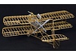 Airco DH.2 WWI British Fighter Stripdown - Scale 1/144 - Brengun - BRN-BRS144018