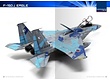 Aces High Issue 19. Aces High Agressors in Blue - AK-Interactive - AK-2941