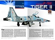 Aces High Issue 19. Aces High Agressors in Blue - AK-Interactive - AK-2941