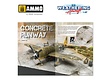 The Weathering Aircraft The Weathering Aircraft #21 Bases (English) - Ammo by Mig Jimenez - A.MIG-5221