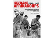 Abteilung 502 Deutsches Afrika Korps 1941 - 1943 (English) - Abteilung 502 - ABT753