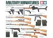 Tamiya German Weapons Set - Scale 1/35 - Tamiya - TAM35111