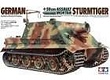 Tamiya German Sturmtiger 38cm RW61 - Scale 1/35 - Tamiya - TAM35177