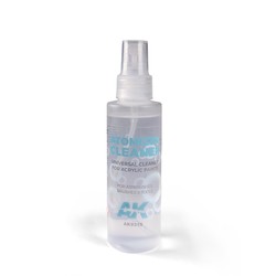 Atomizer Cleaner for Acrylic 125ml - AK-Interactive - AK-9315