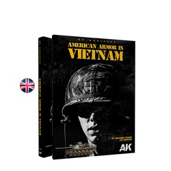 American Armor in Vietnam- English - AK-Interactive - AK-646