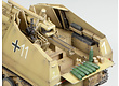 Tamiya German Self-Propelled Howitzer Wespe "Italian Front" - Scale 1/35 - Tamiya - TAM35358