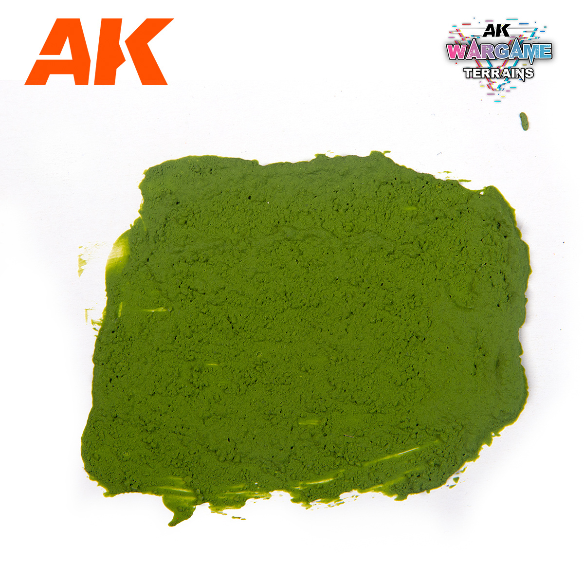 AK-Interactive Plague Ground - 100ml - AK-Interactive - AK-1217