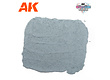 AK-Interactive Shadow Soil - 100ml - AK-Interactive - AK-1219