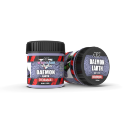 Daemon Earth - 100ml - AK-Interactive - AK-1220