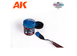 AK-Interactive Turquoise Mine - 100ml - AK-Interactive - AK-1222