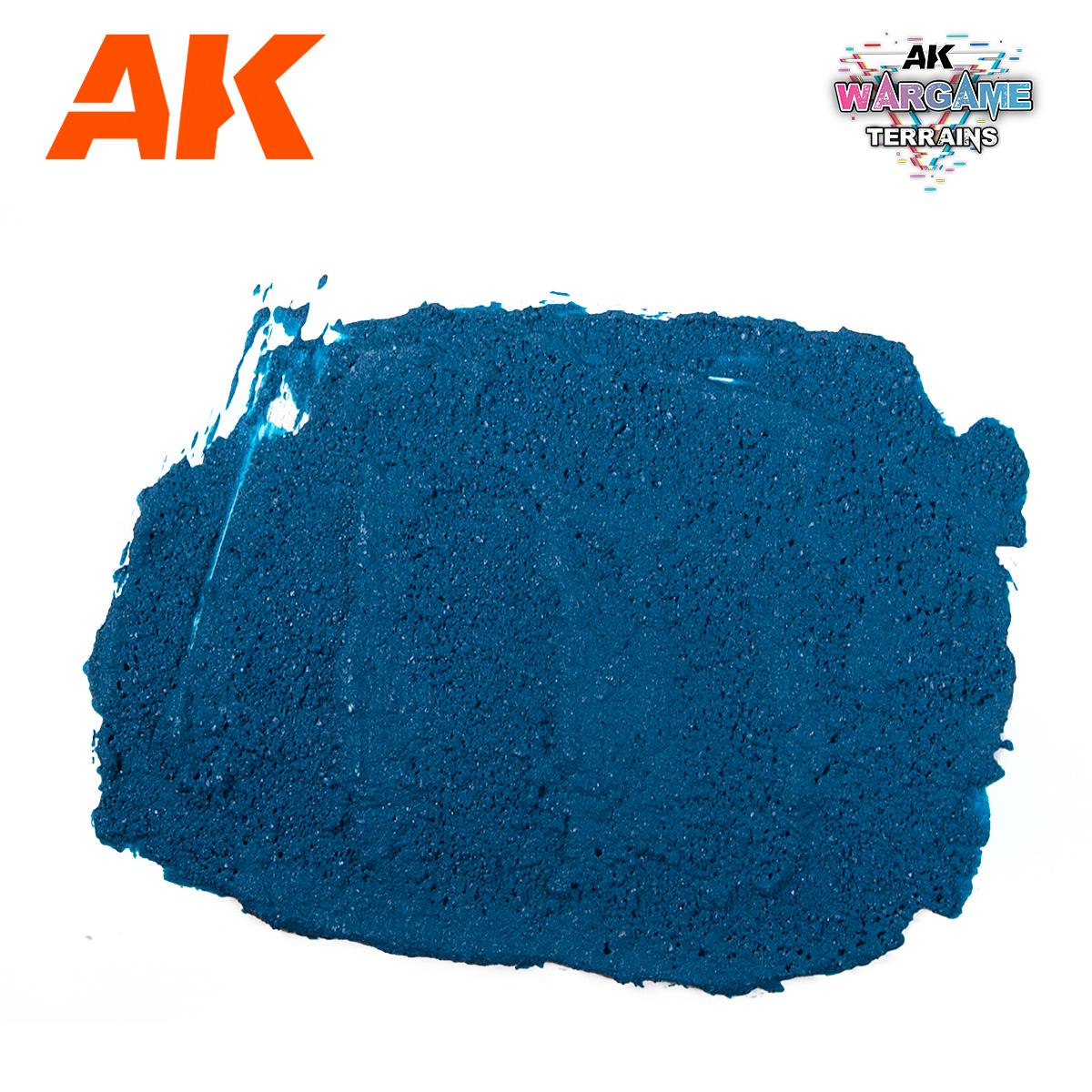 AK-Interactive Turquoise Mine - 100ml - AK-Interactive - AK-1222