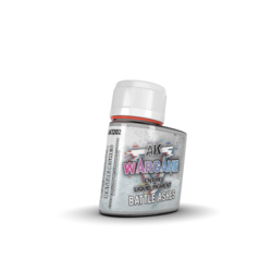 Battle Ashes - 35ml - AK-Interactive - AK-1202