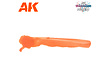 AK-Interactive Light Rust Dust - 35ml - AK-Interactive - AK-1207