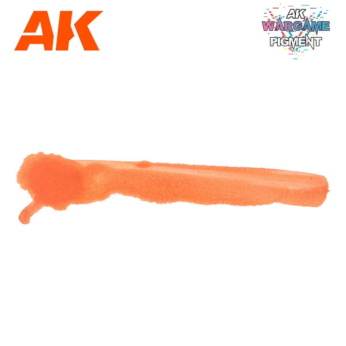 AK-Interactive Light Rust Dust - 35ml - AK-Interactive - AK-1207
