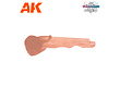 AK-Interactive Light Clay - 35ml - AK-Interactive - AK-1210