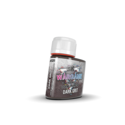 Dark Grit - 35ml - AK-Interactive - AK-1211